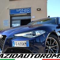 Alfa Romeo Giulia 2.2 180CV AT8 SUPER *PREZZO VERO