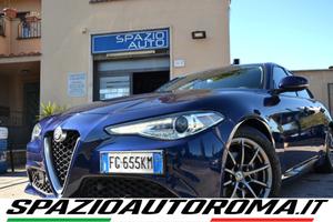 Alfa Romeo Giulia 2.2 180CV AT8 SUPER *PREZZO VERO