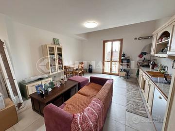 Appartamento a Maniago