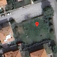 Terreno edificabile 850mq