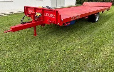 Attrezzature agricole