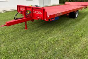 Attrezzature agricole