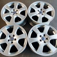 Volvo XC60 cerchi in lega