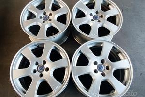 Volvo XC60 cerchi in lega