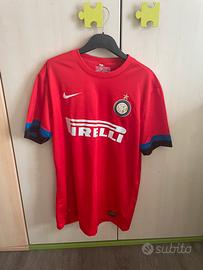 Maglia inter 2013/2014 third