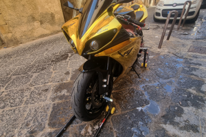 Yamaha r1 2009