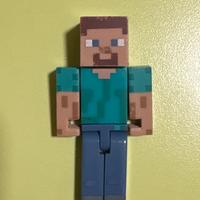 steve di minecraft