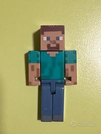 steve di minecraft