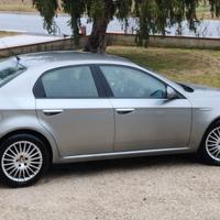 Alfa Romeo 159 JTDm 150 CV