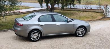 Alfa Romeo 159 JTDm 150 CV