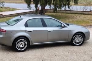 Alfa Romeo 159 JTDm 150 CV