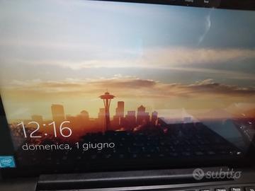 computer portatile Acer one 10 
