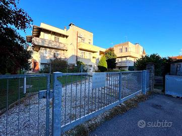 CASA SEMINDIPENDENTE A MALALBERGO