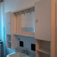 specchio bagno 