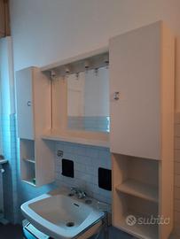 specchio bagno 