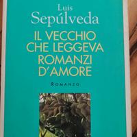 Il vecchio che leggeva romanzi d'amore