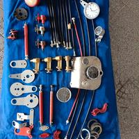Guzzi contachilometri  veglia smiths rinvio ricamb