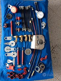 Guzzi contachilometri  veglia smiths rinvio ricamb