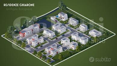 Stabile/Palazzo San Giovanni in Persiceto