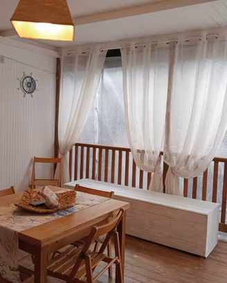 Bungalow al mare