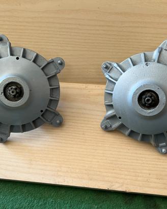 MOZZO RUOTA ANTERIORE TAMBURO VESPA PK /XL/S  50