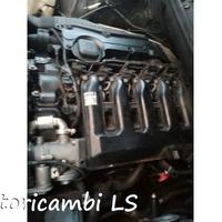 Motore BMW 306D3