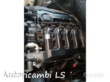 Motore BMW 306D3