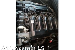 Motore BMW 306D3