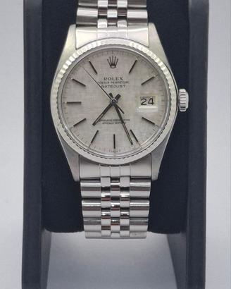 Rolex Datejust 16014