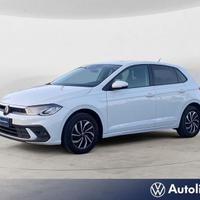 Volkswagen Polo 1.0 Life