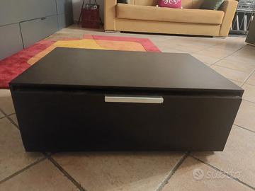 Coppia comodini camera da letto