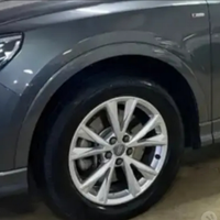 Cerchi audi q3 18