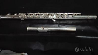 Flauto traverso YAMAHA