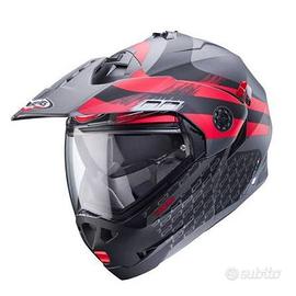 Casco jet Caberg