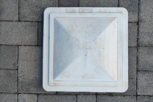 Cupola oblò Fiamma Vent 1 