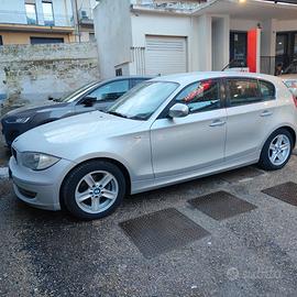 BMW serie 1 impeccabile