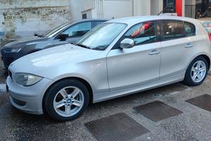 BMW serie 1 impeccabile