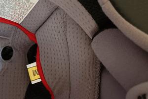 casco integrale nuovo usato solo 2 volte 