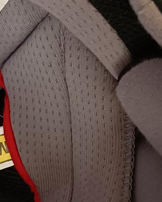 casco integrale nuovo usato solo 2 volte 