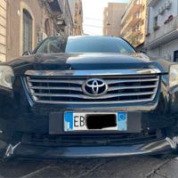 Toyota Rav 4  4x4 2.2 D-4 D 150cv Dpf Luxury