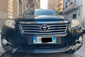 Toyota Rav 4  4x4 2.2 D-4 D 150cv Dpf Luxury