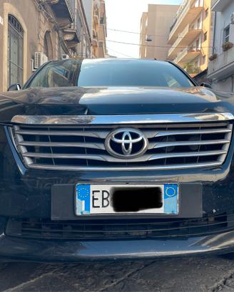 Toyota Rav 4  4x4 2.2 D-4 D 150cv Dpf Luxury