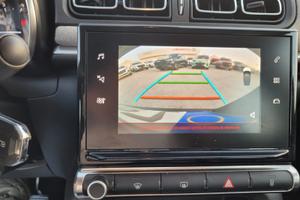 CITROEN C3 1ª serie - 2020