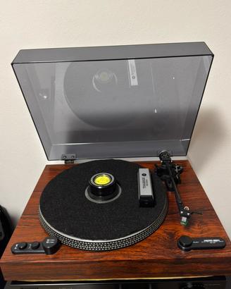 Giradischi Micro Seiki DD-24
