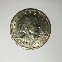  moneta da un dollaro del 1979