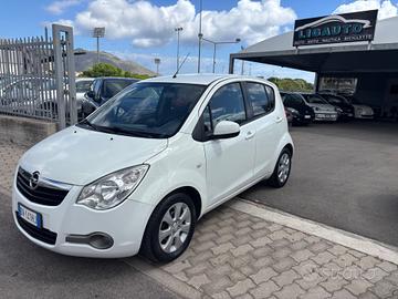 Opel Agila 1.0 12V 65CV