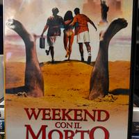Dvd - Weekend con il morto