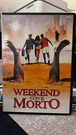 Dvd - Weekend con il morto