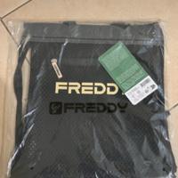 Freddy sacca nuova