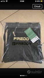Freddy sacca nuova